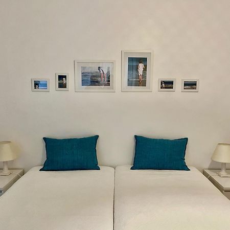 Ana'S Beach House - بورتو سانتو المظهر الخارجي الصورة