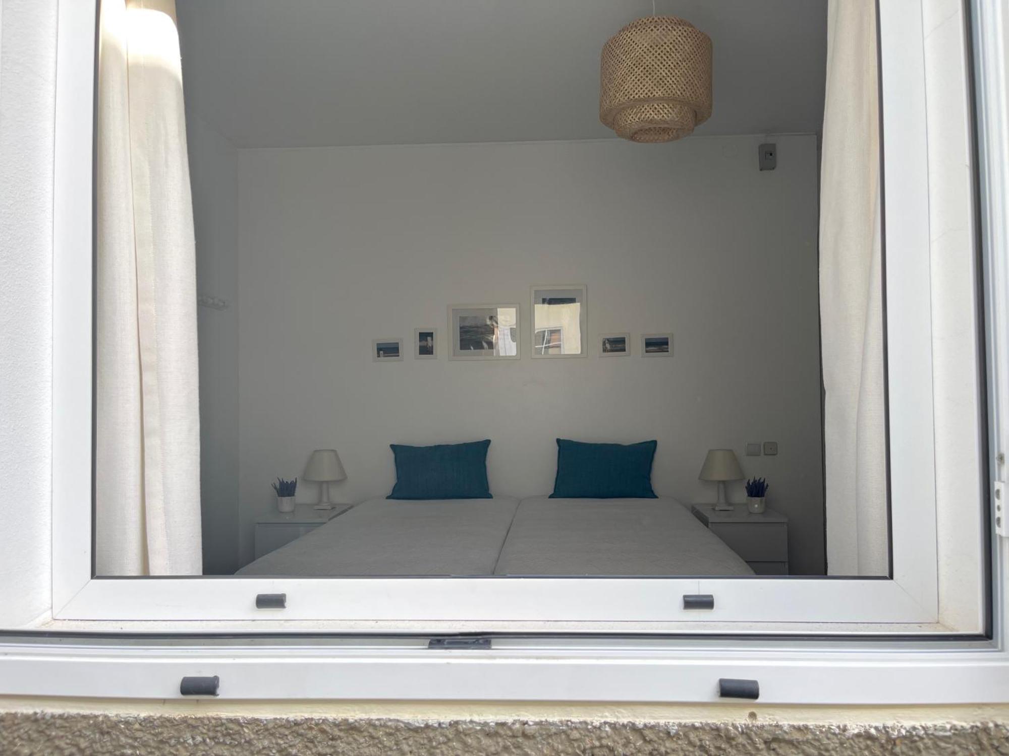 Ana'S Beach House - بورتو سانتو المظهر الخارجي الصورة