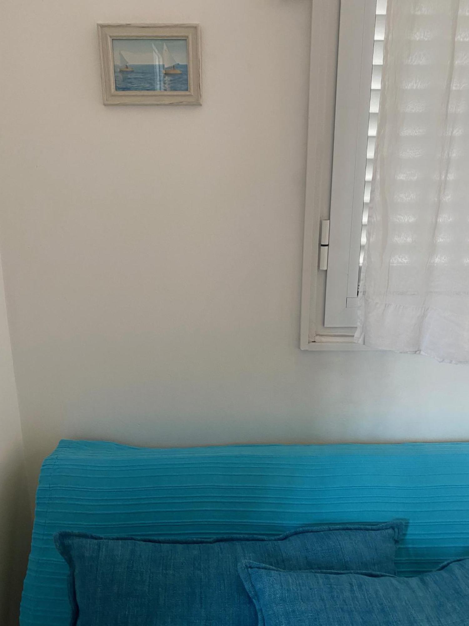 Ana'S Beach House - بورتو سانتو المظهر الخارجي الصورة